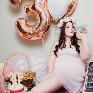 Meet your Posher, Lori